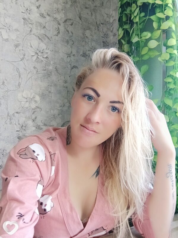 Александра, 35, Иркутске — анкета №1688228