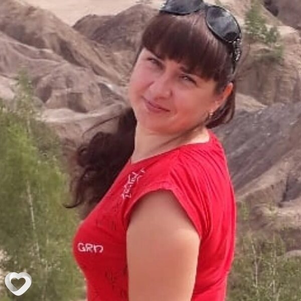 Натали, 45, Воронеже — анкета №1688232