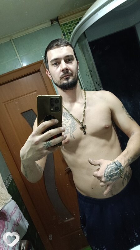 Андрей, 34, Алматы — анкета №1688236