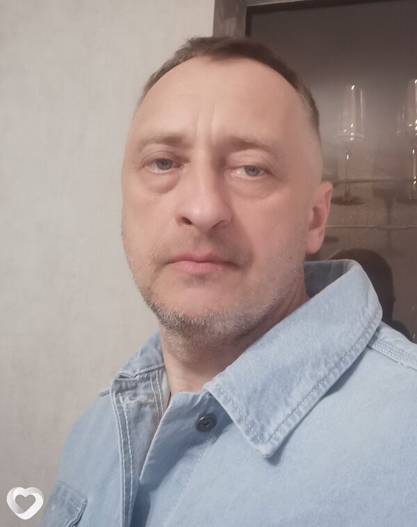 Альберт, 52, Гродно — анкета №1688248
