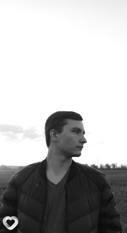 Андрей, 24, Чистополе — анкета №1688260