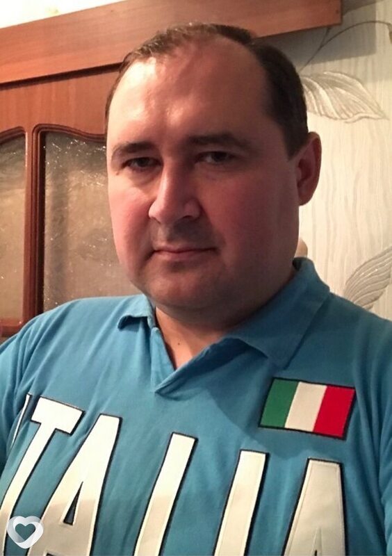 Дмитрий, 40, Уфе — анкета №1688314