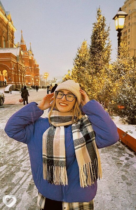 Елена, 28, Омске — анкета №1688321