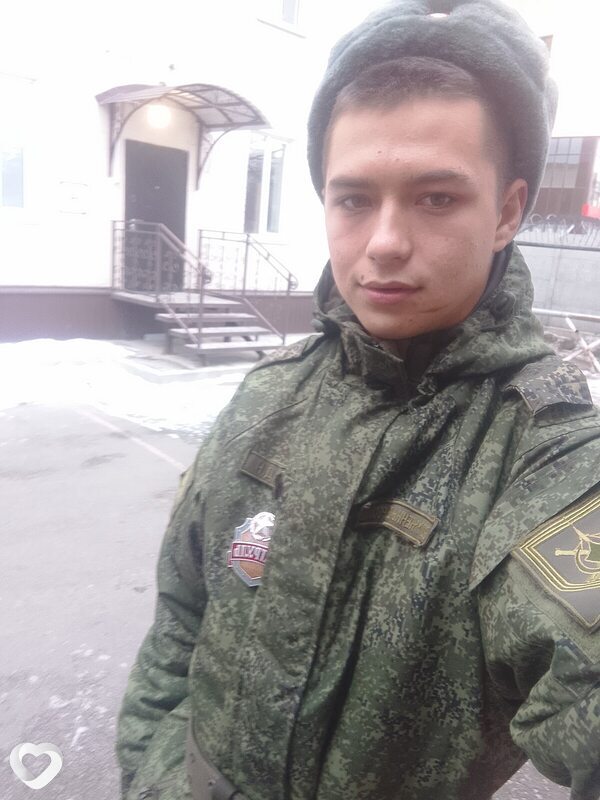 Денисслам, 23, Зеленоград — анкета №1688328