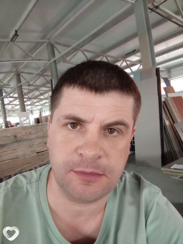 Александр, 41, Ульяновске — анкета №1688333