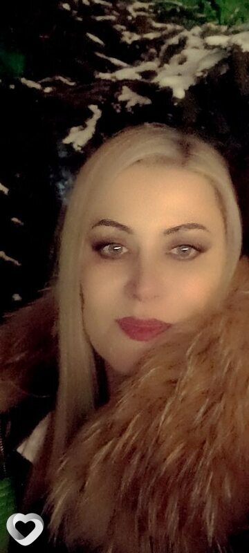 Таша, 42, Иркутске — анкета №1688334