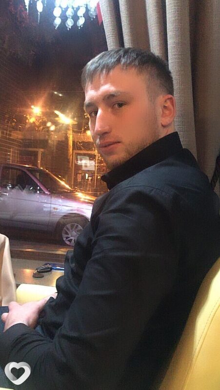 Тамерлан, 32, Нальчике — анкета №1688336