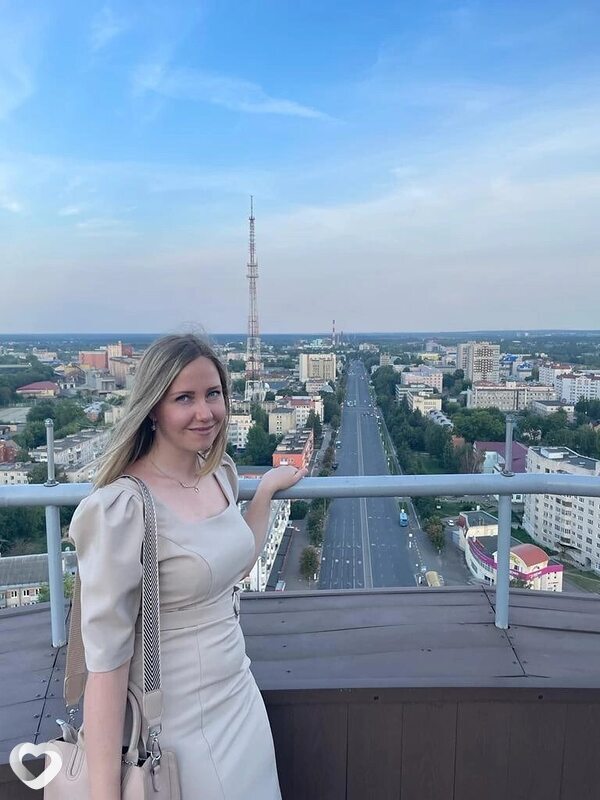 Виктория, 33, Москве — анкета №1688589