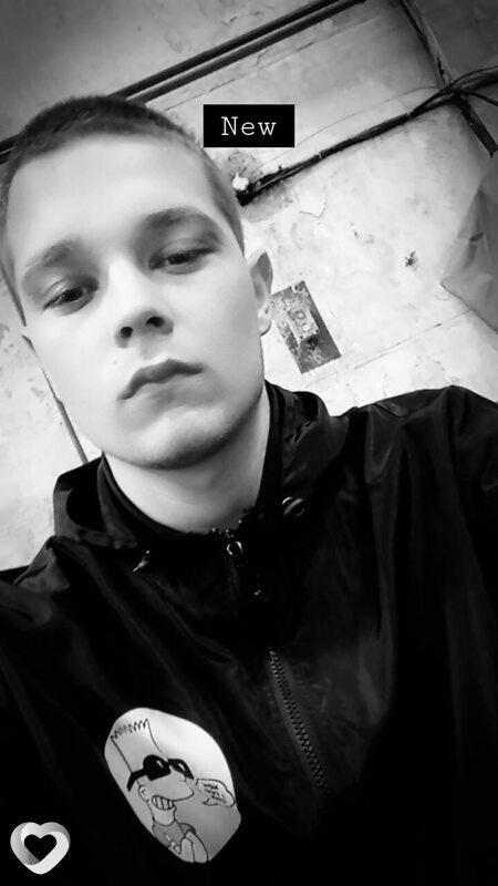 Сергей, 24, Амурске — анкета №1688592