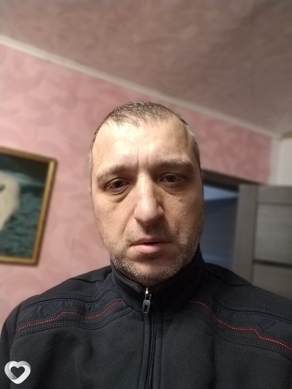 Сергей, 45, Отрадном — анкета №1688596
