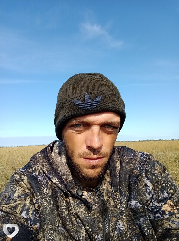 Виктор, 32, Павлодаре — анкета №1688603