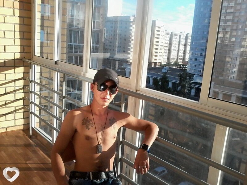 Татарин, 33, Екатеринбурге — анкета №1688610