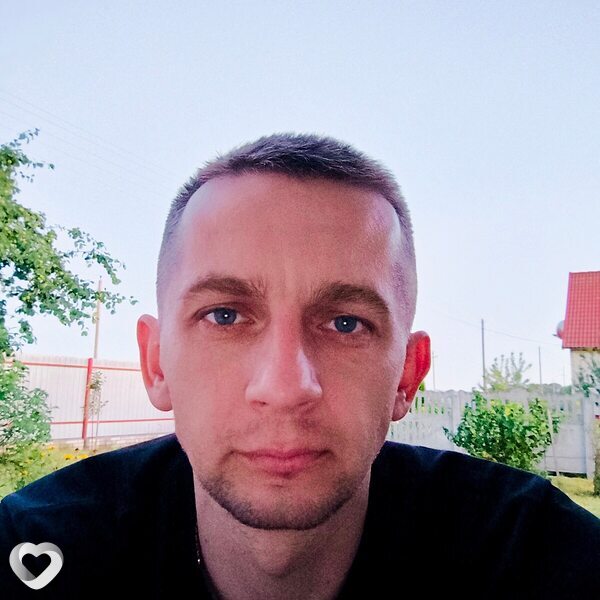 Виктор, 37, Пружанах — анкета №1688340