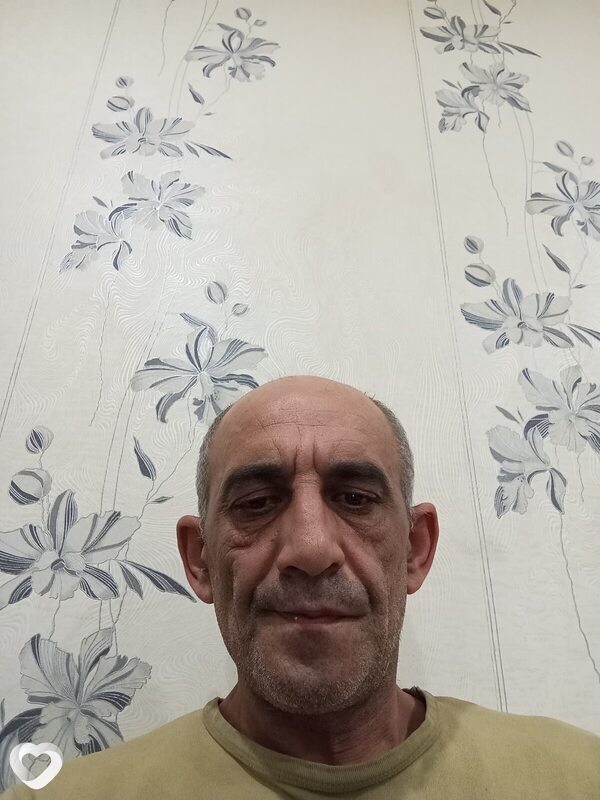 Баха, 48, Тольятти — анкета №1688342