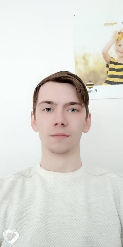 Gm, 27, Перми — анкета №1688343