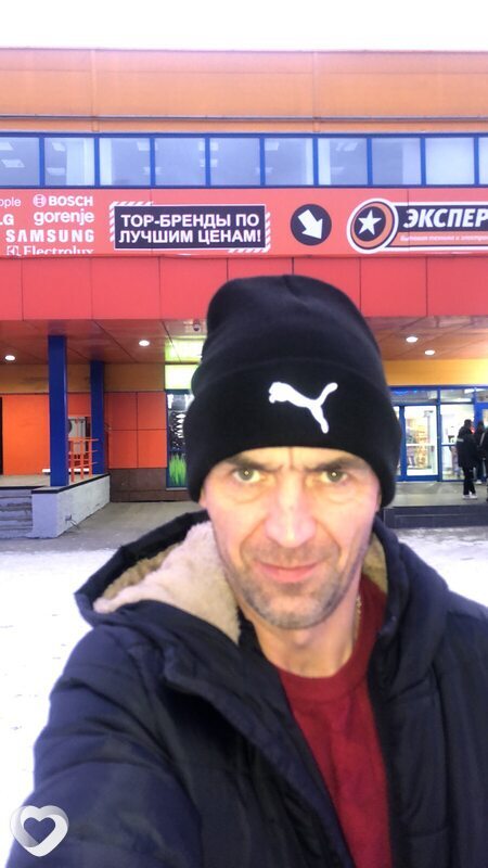 Андрей, 31, Иркутске — анкета №1688345
