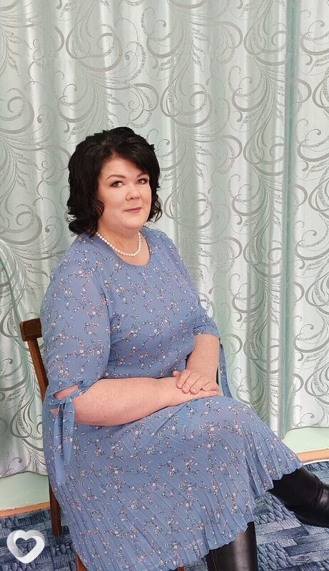 Ирина, 56, Пскове — анкета №1688365