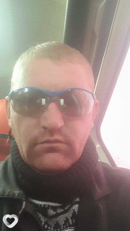 Константин, 38, Усолье-Сибирское — анкета №1688373
