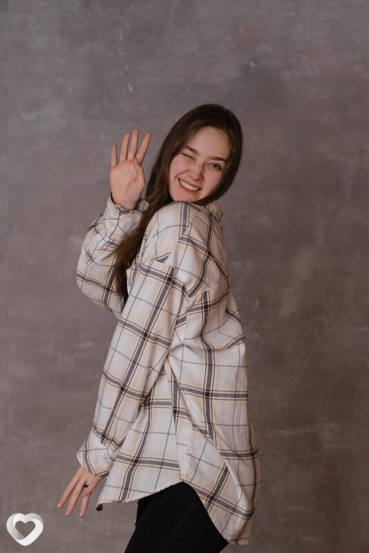 Полина, 22, Санкт-Петербурге — анкета №1688383
