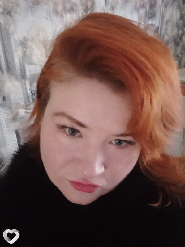 Ірина, 38, Одессе — анкета №1688385