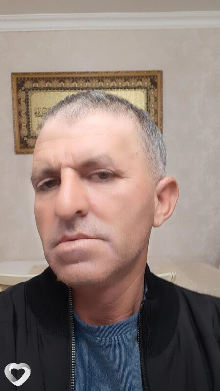 Зураб, 47, Батайске — анкета №1688413