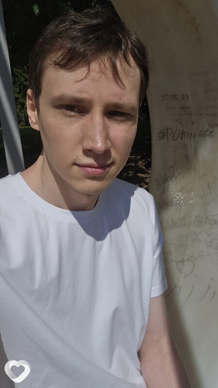 Maxim, 32, Кирове — анкета №1688425