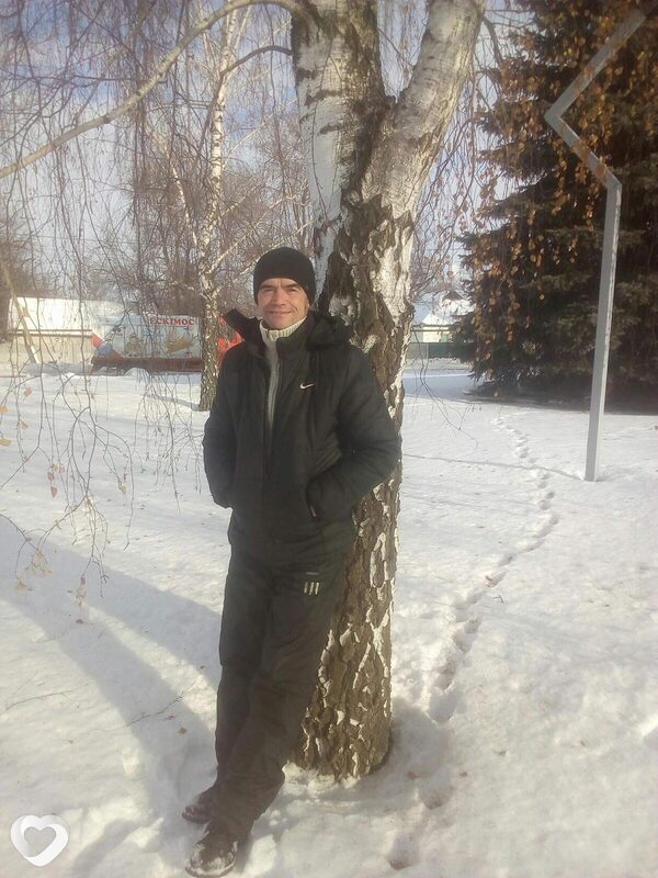 Valeriy, 53, Днепр — анкета №1688436