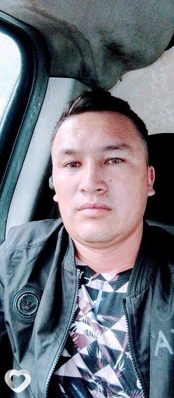 Темур, 33, Новосибирске — анкета №1688439