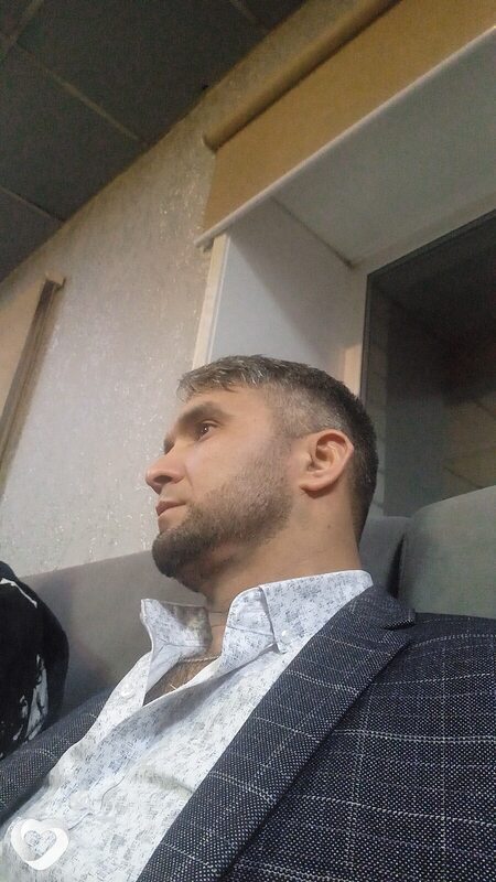 Назир, 39, Благовещенске — анкета №1688460