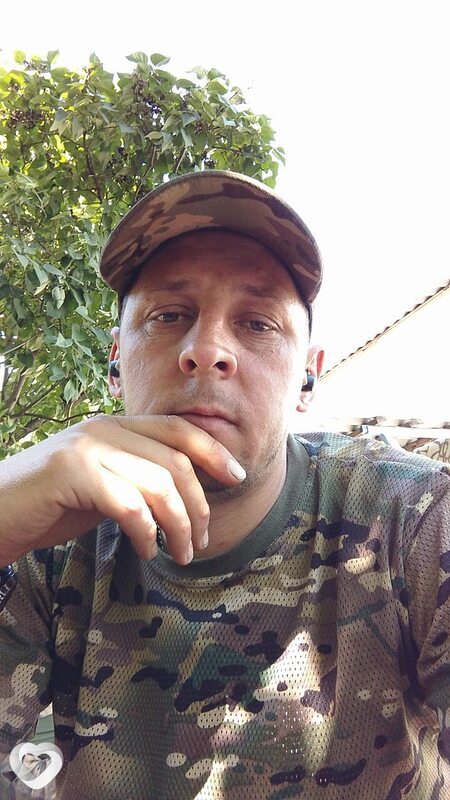 Аплексей, 35, Волгограде — анкета №1688461