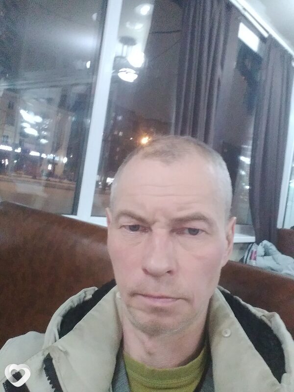 Андрей, 45, Екатеринбурге — анкета №1688462