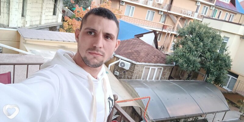Николай, 26, Ставрополе — анкета №1688488
