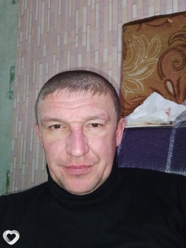 Виталик, 41, Енакиеве — анкета №1688491