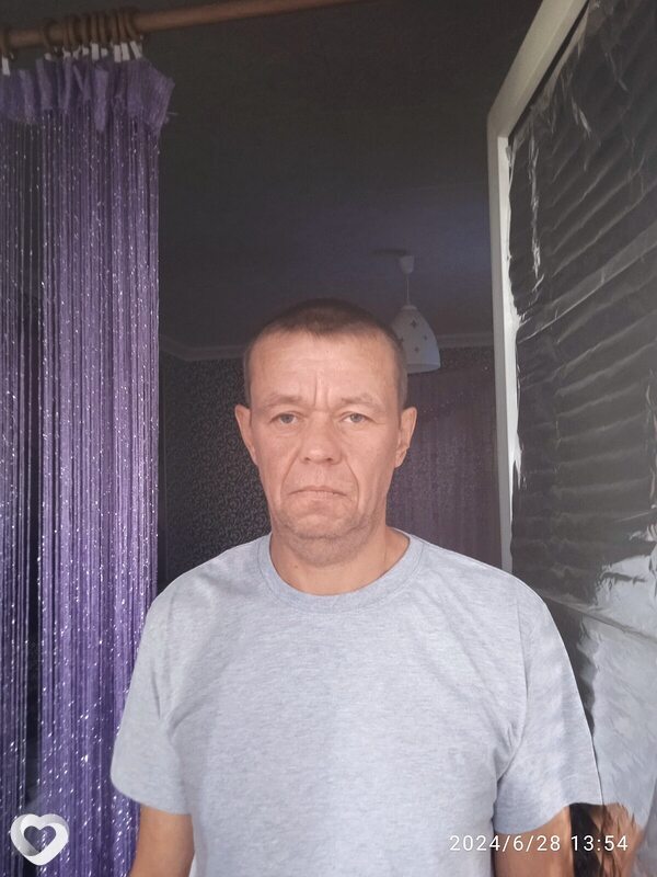 Игорь, 56, Гукове — анкета №1688498