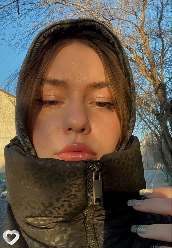 Анастасия, 29, Челябинске — анкета №1688505