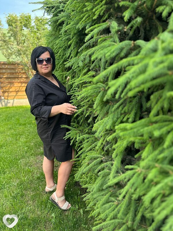 Екатерина, 41, Екатеринбурге — анкета №1688511