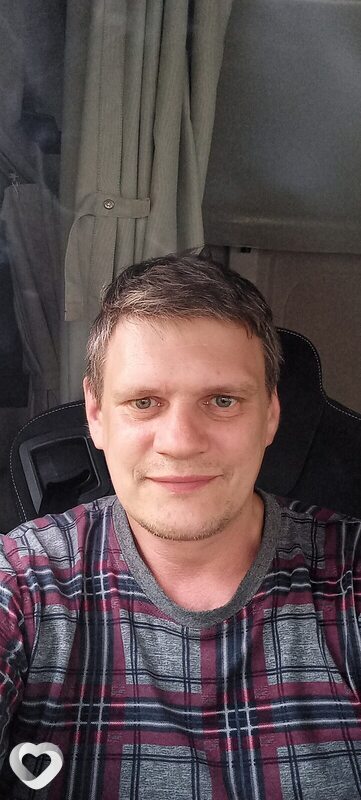 Евгений, 41, Магнитогорске — анкета №1688512