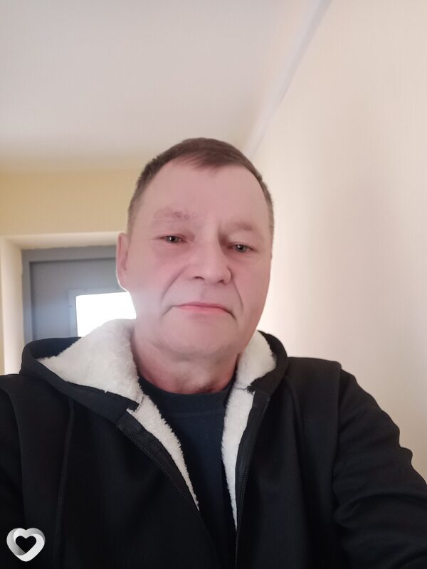 Андрей, 57, Чехове — анкета №1688471