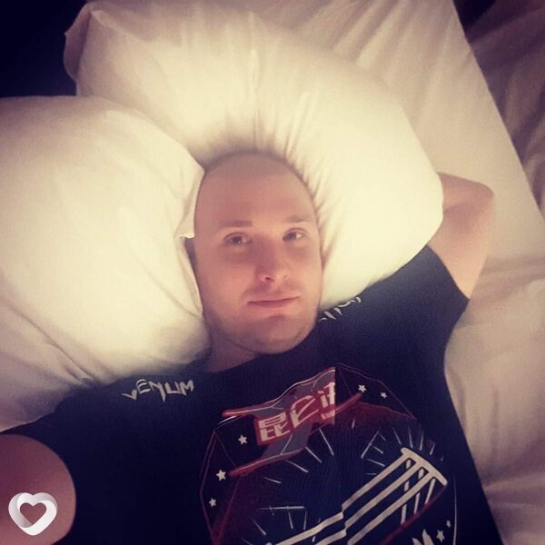 Тимофей, 36, Владивостоке — анкета №1688486