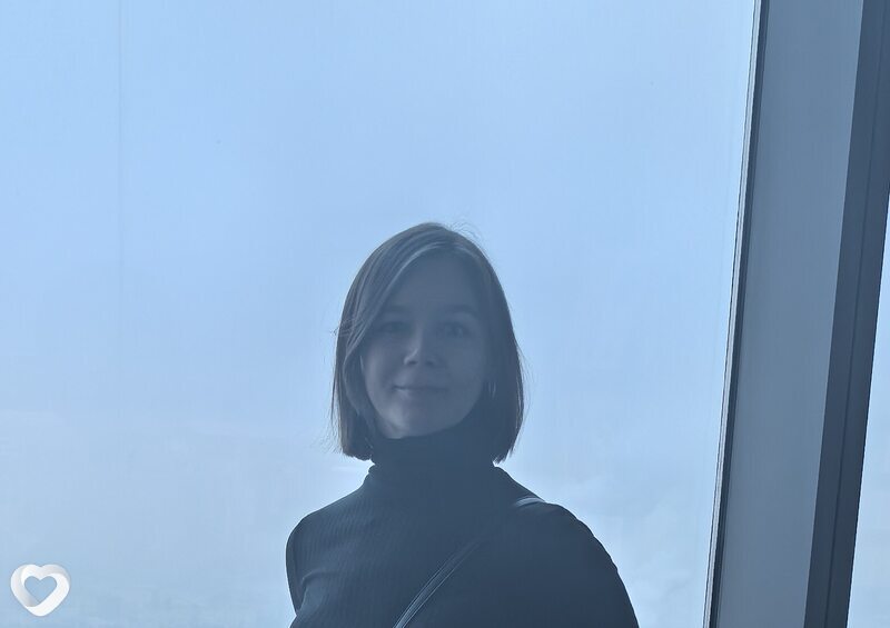 Ирина, 42, Новосибирске — анкета №1688564