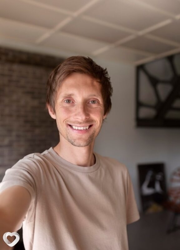 Дима, 31, Гомеле — анкета №1688565