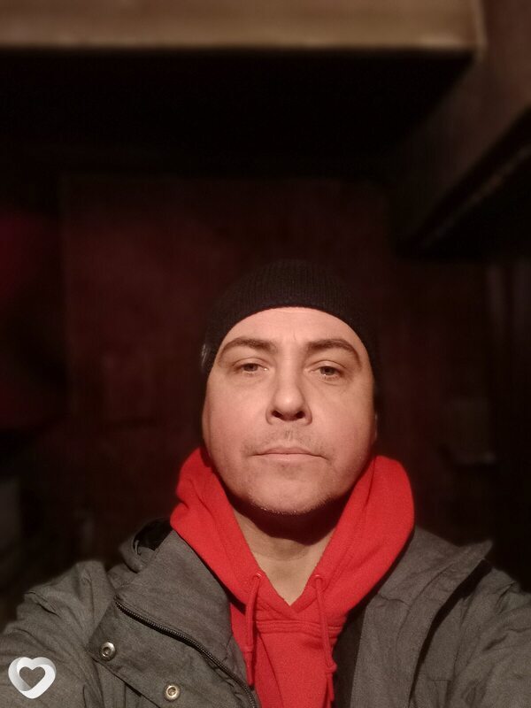 Александр, 40, Омске — анкета №1688567