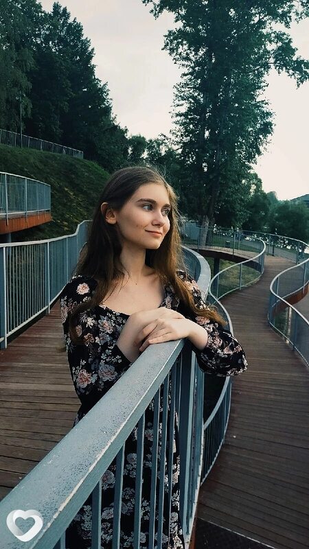 Анна, Сергиев Посад