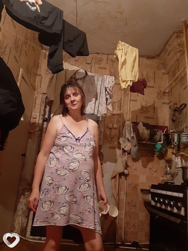 Инга, Сызрань