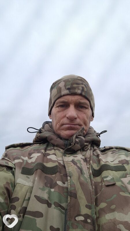 Игорь, 49, Луганске — анкета №1688554