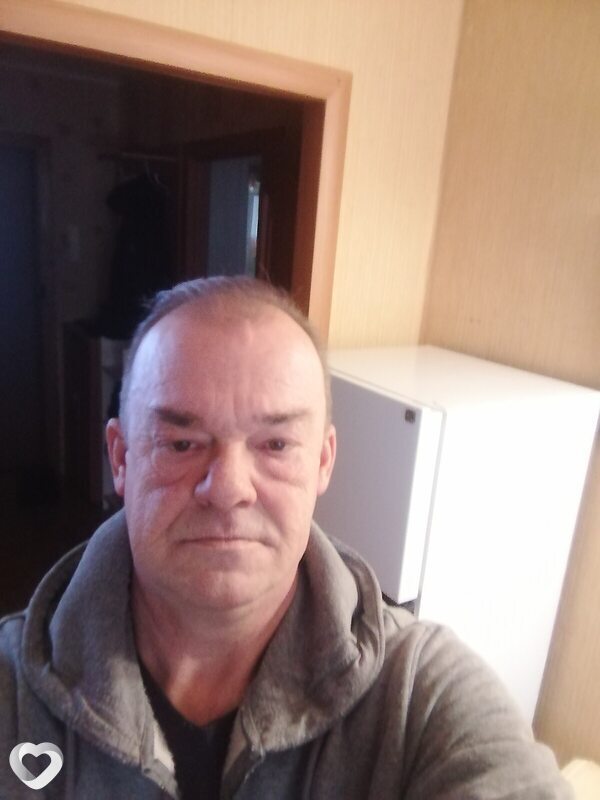 Андрей, 55, Ногинске — анкета №1688557