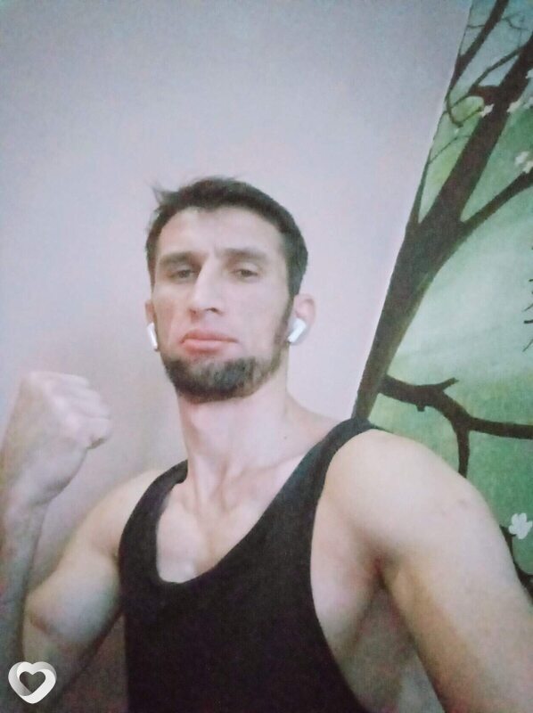 Arab, 38, Самаре — анкета №1688990