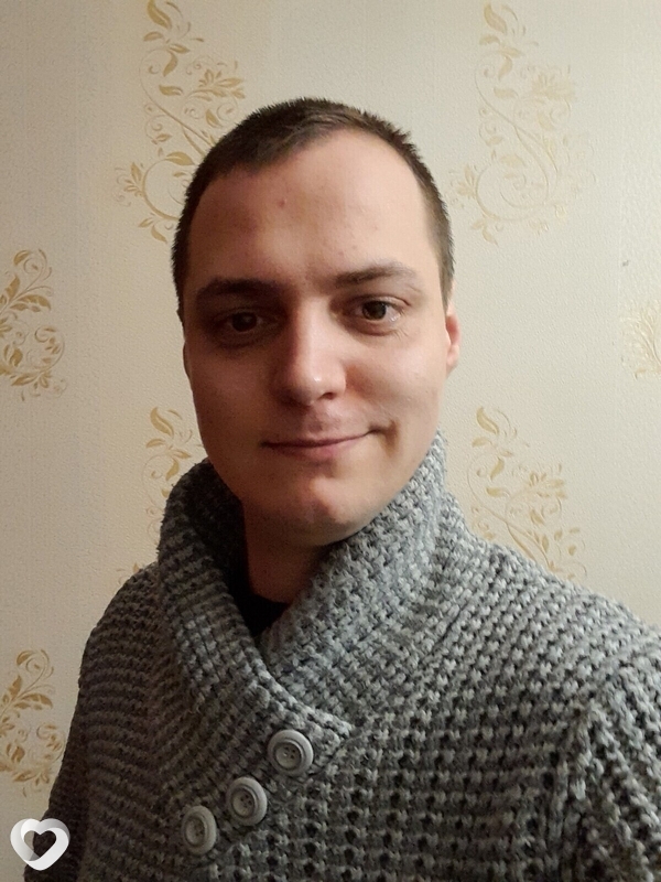 Антон, 35, Иванове — анкета №1688995
