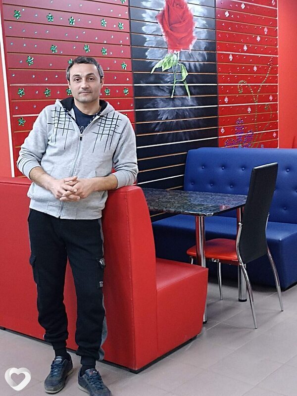 Илья, 44, Ростове-на-Дону — анкета №1688639