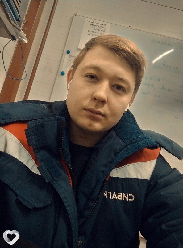 Иван, 27, Новокузнецке — анкета №1688654